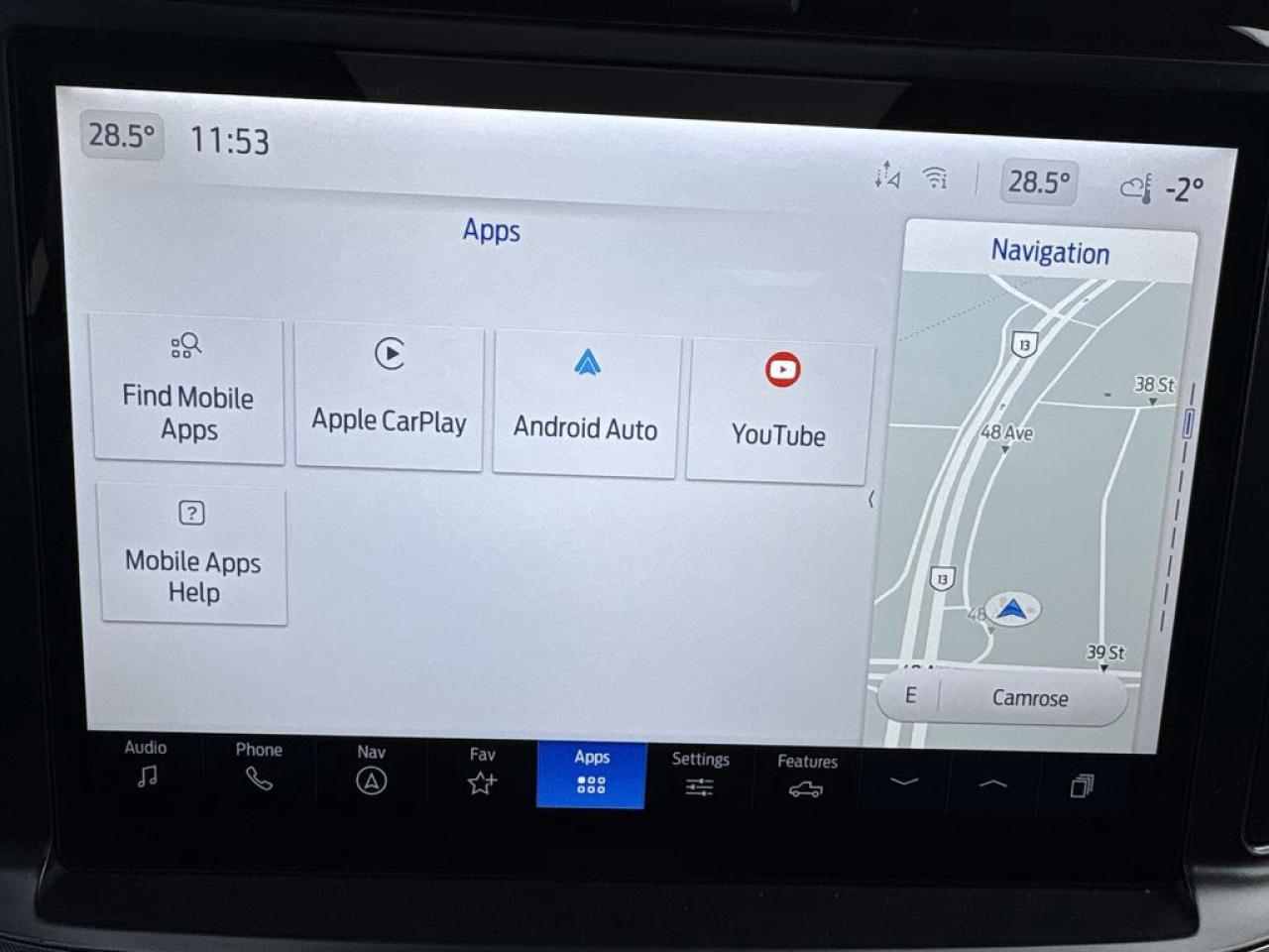 2025 Ford F-150 TREMOR 5.5' Box 402A Photo5