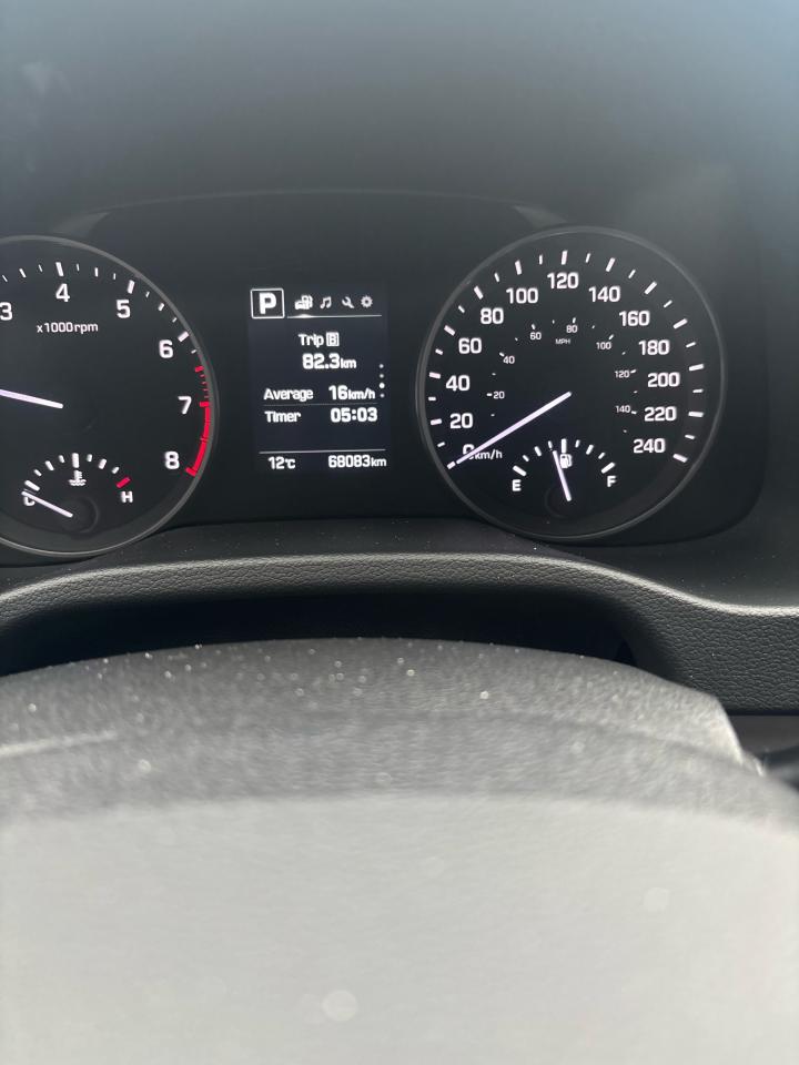 2018 Hyundai Elantra GL - Photo #4