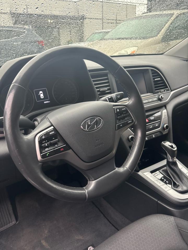 2018 Hyundai Elantra GL - Photo #3