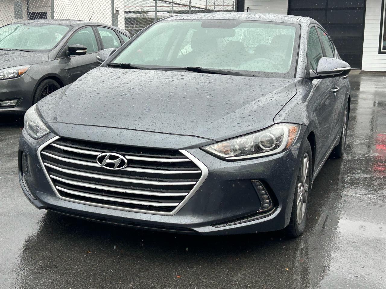 Used 2018 Hyundai Elantra GL for sale in Burnaby, BC