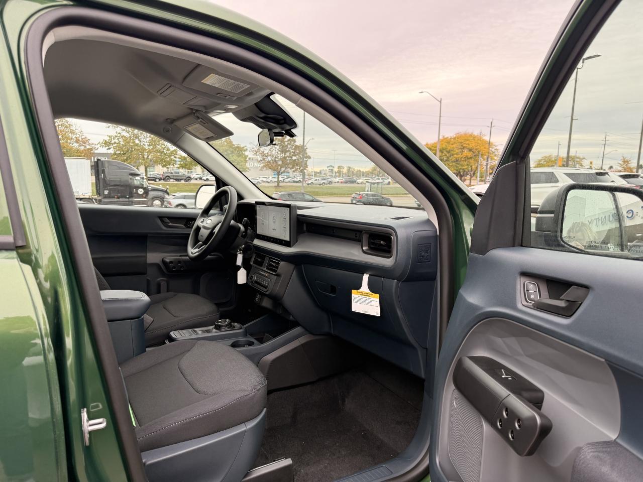 2025 Ford Maverick XL | AWD | 2.0L ECOBOOST | 4K TOW | Photo