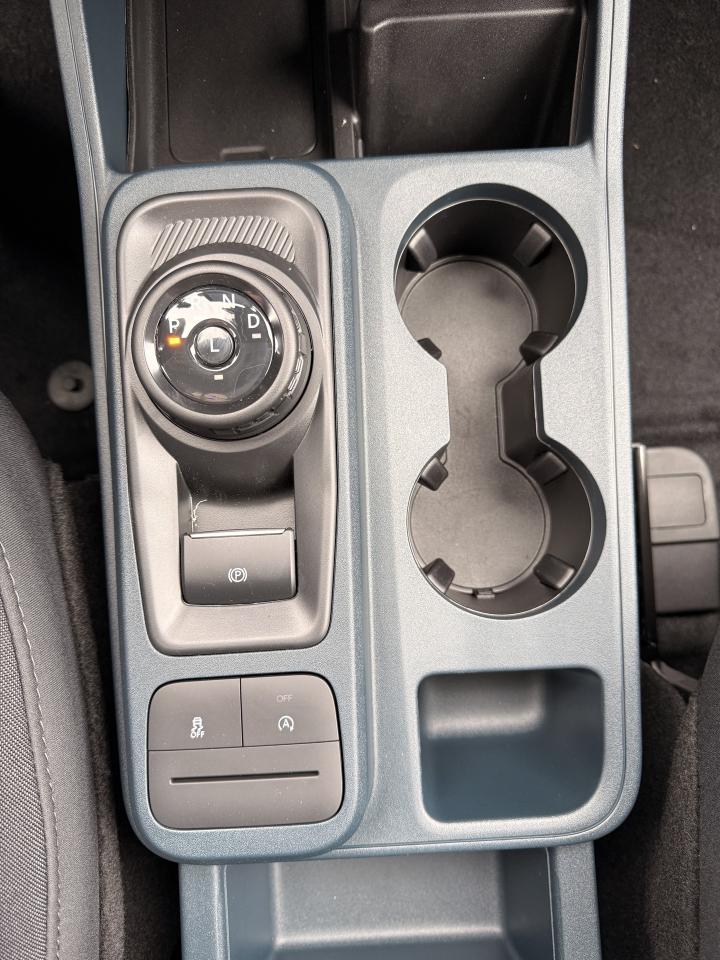 2025 Ford Maverick XL | AWD | 2.0L ECOBOOST | 4K TOW | Photo