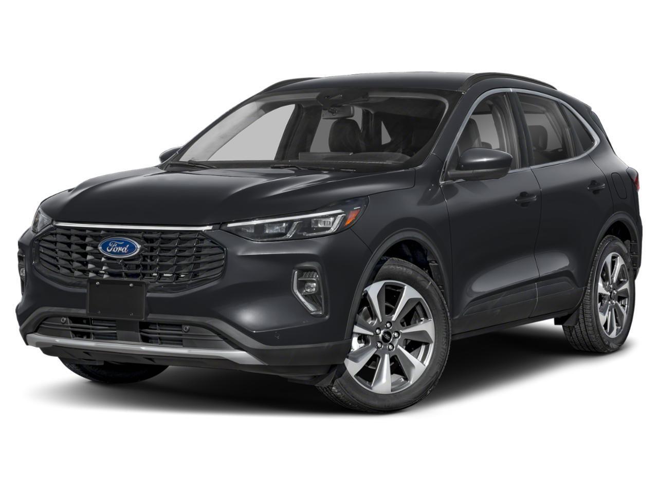 New 2026 Ford Escape Platinum for sale in Brantford, ON