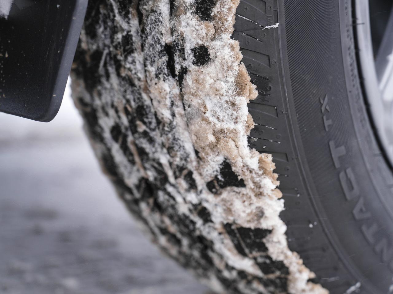 2025 Ford Bronco Sport Big Bend Photo