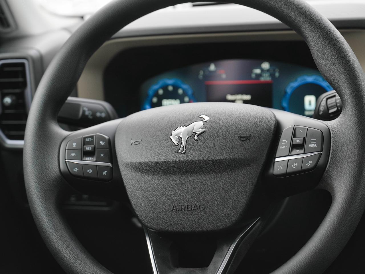 2025 Ford Bronco Sport Big Bend Photo