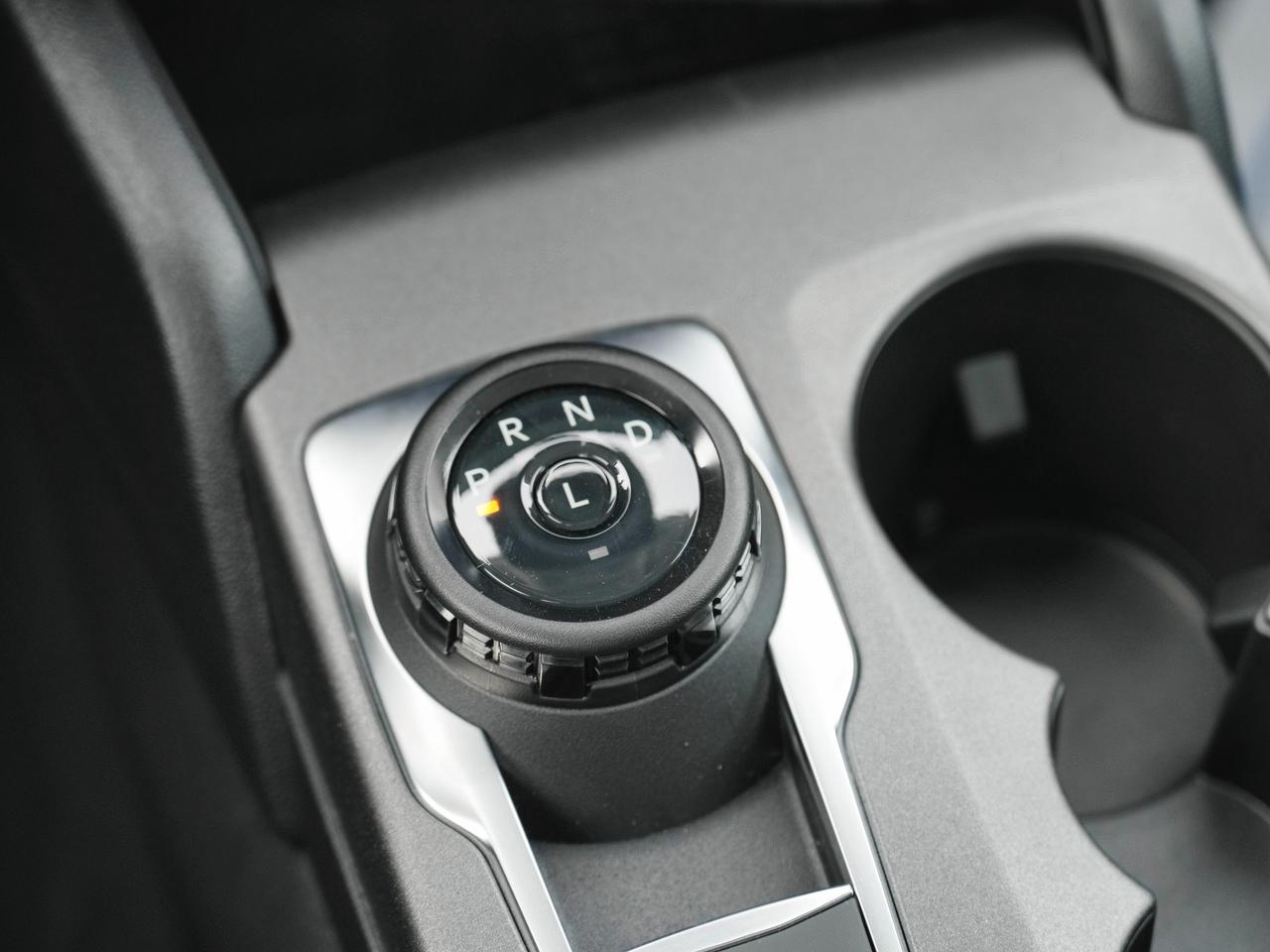 2025 Ford Bronco Sport Big Bend Photo