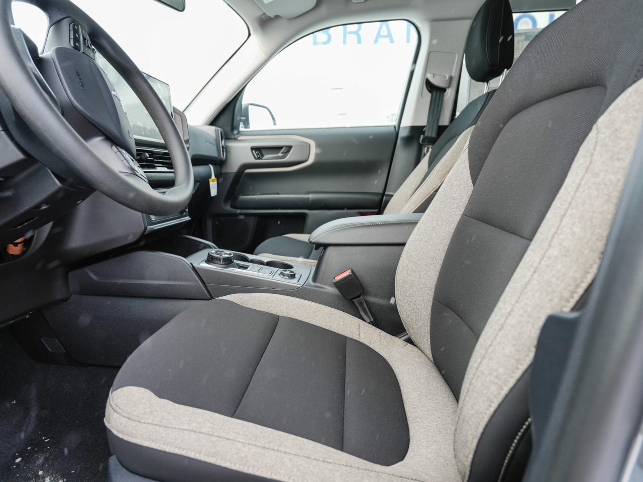 2025 Ford Bronco Sport Big Bend Photo