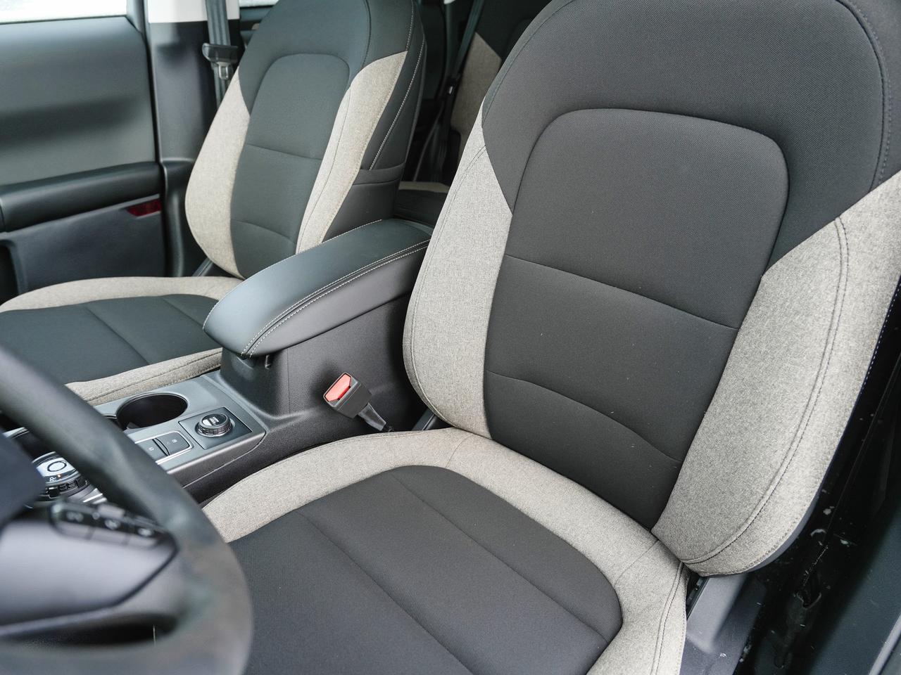 2025 Ford Bronco Sport Big Bend Photo