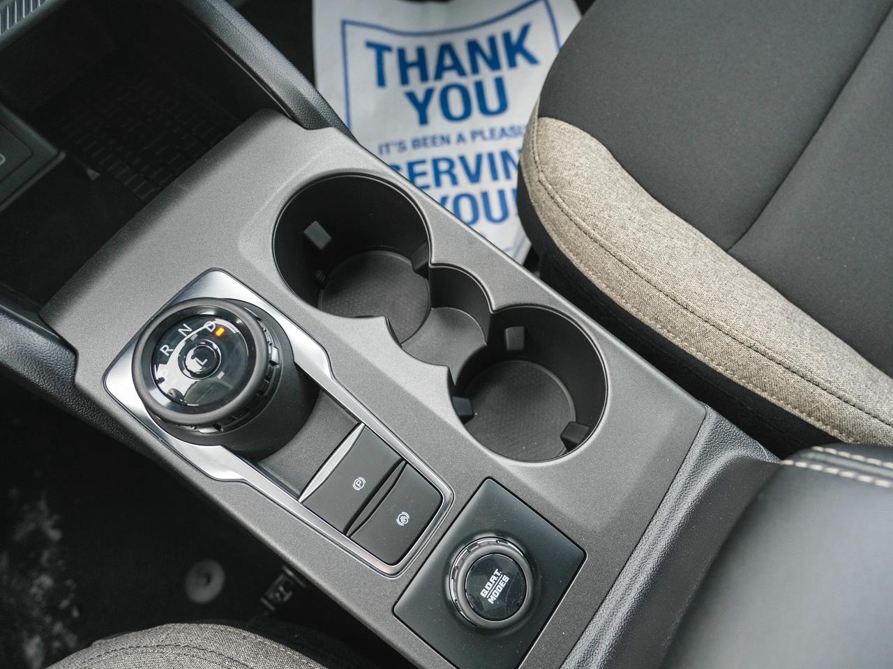 2025 Ford Bronco Sport Big Bend Photo