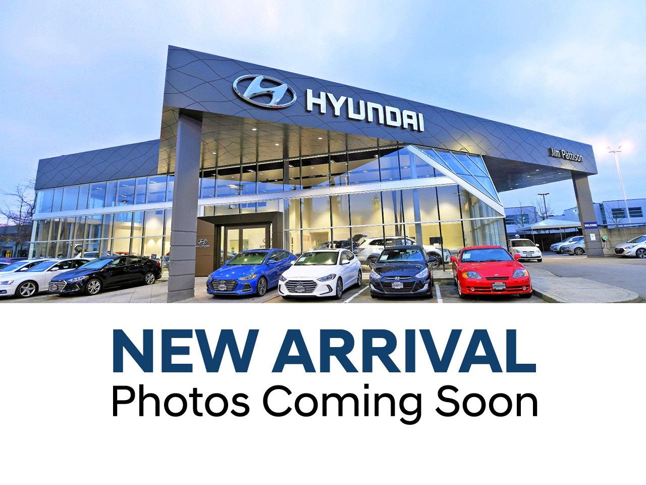 New 2026 Hyundai Elantra Preferred IVT for sale in North Vancouver, BC