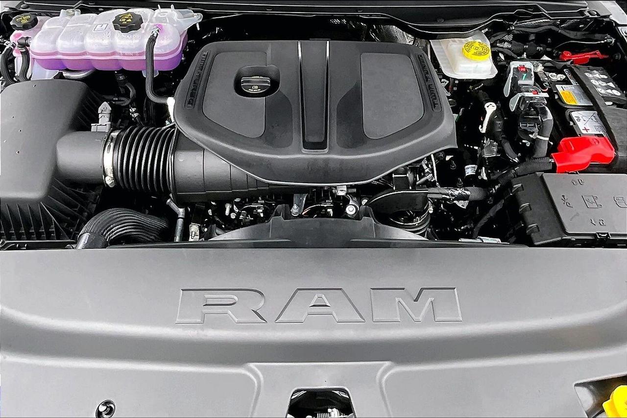 2026 RAM 1500 REBEL | Leather | Pano Roof | Level2 | Canyon Lake Photo