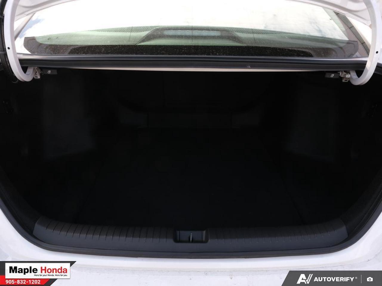 2025 Honda Accord Hybrid 4DR TOUR HYBRID Photo