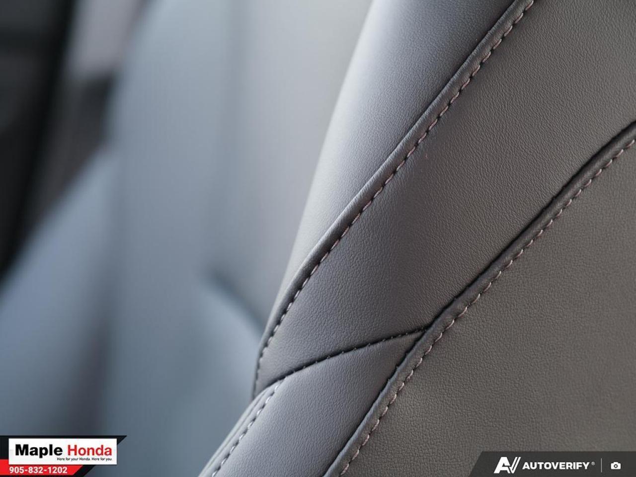 2025 Honda Accord Hybrid 4DR TOUR HYBRID Photo