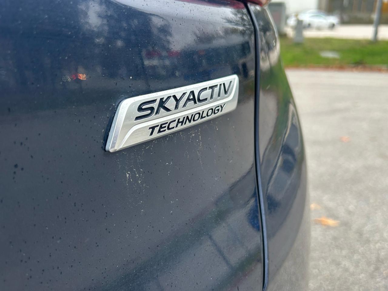 2020 Mazda CX-3 GS - Photo #14