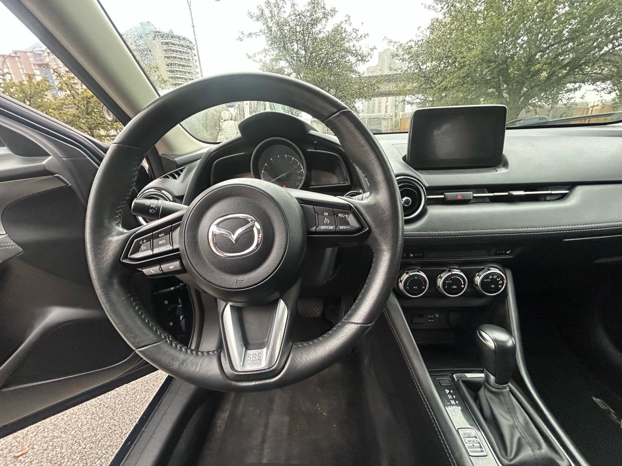 2020 Mazda CX-3 GS - Photo #10