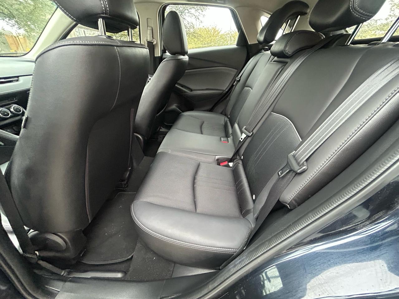 2020 Mazda CX-3 GS - Photo #9