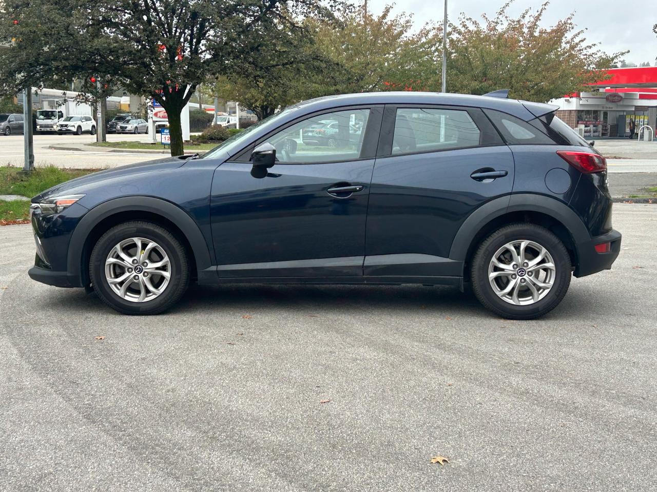 2020 Mazda CX-3 GS - Photo #2