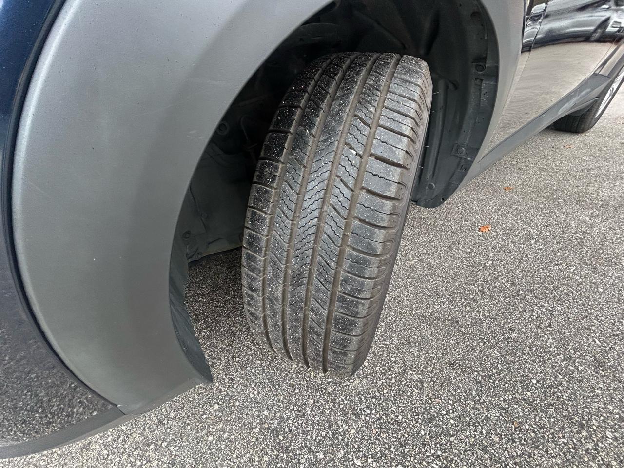 2020 Mazda CX-3 GS - Photo #12