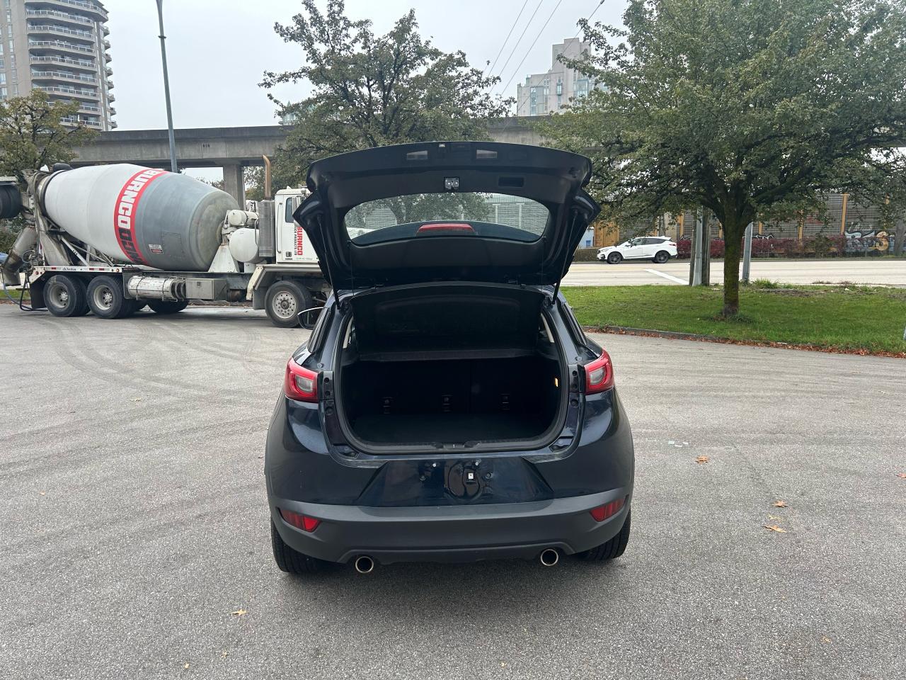 2020 Mazda CX-3 GS - Photo #7