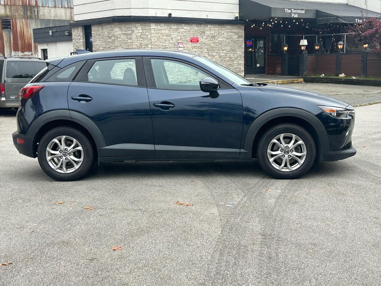 2020 Mazda CX-3 GS - Photo #5