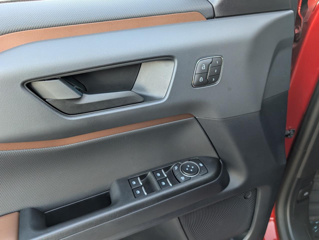 2024 Ford Bronco Sport Outer Banks Photo