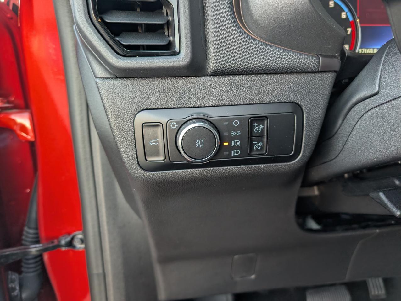 2024 Ford Bronco Sport Outer Banks Photo