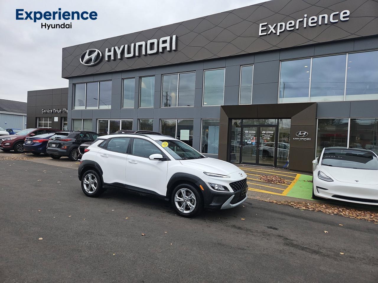 Used 2023 Hyundai KONA Preferred for sale in Charlottetown, PE