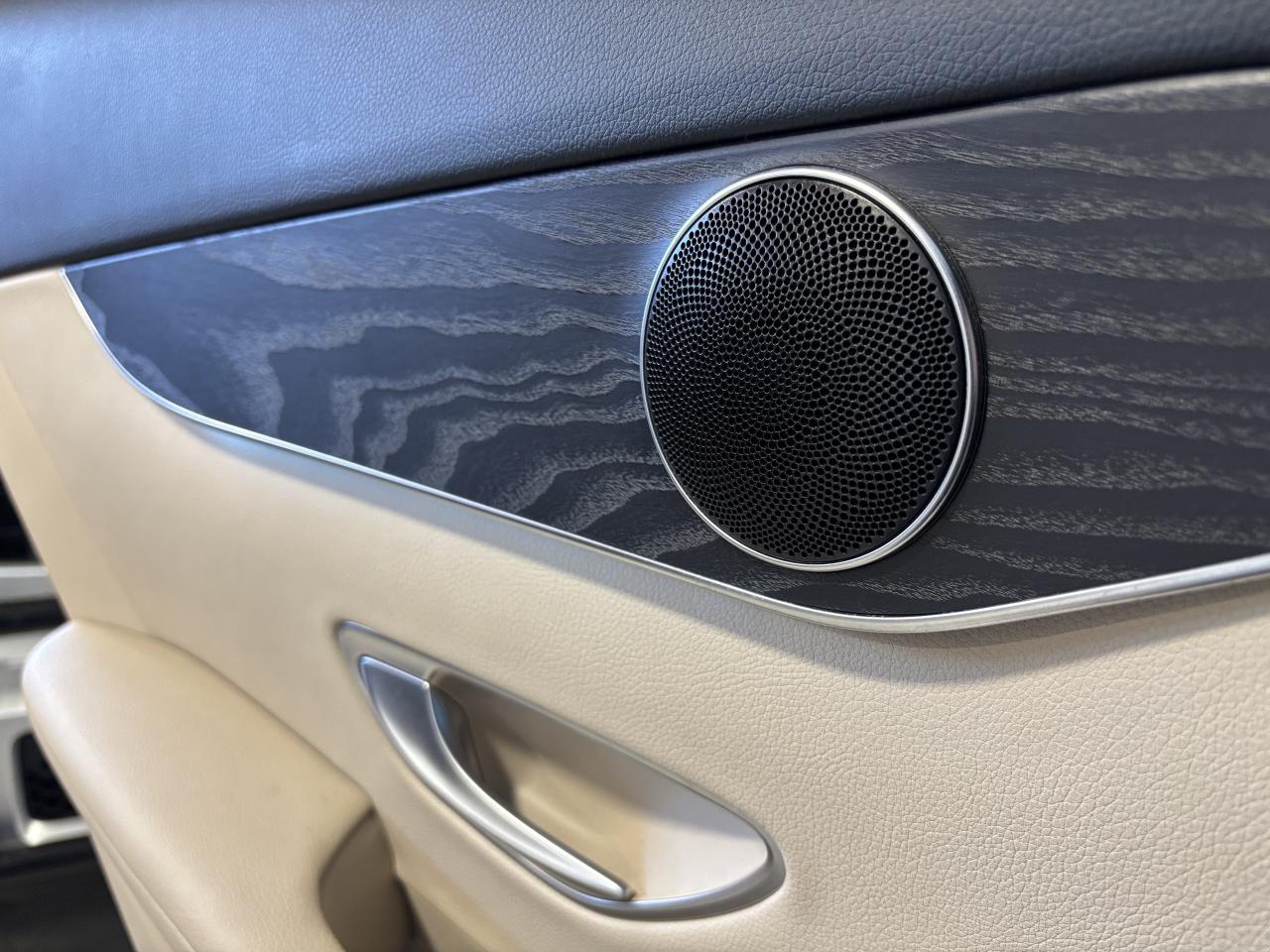 2019 Mercedes-Benz GLC GLC300|4MATIC|COUPE|CREAMLEATHER|NAV|360CAM|LED|++ - Photo #12