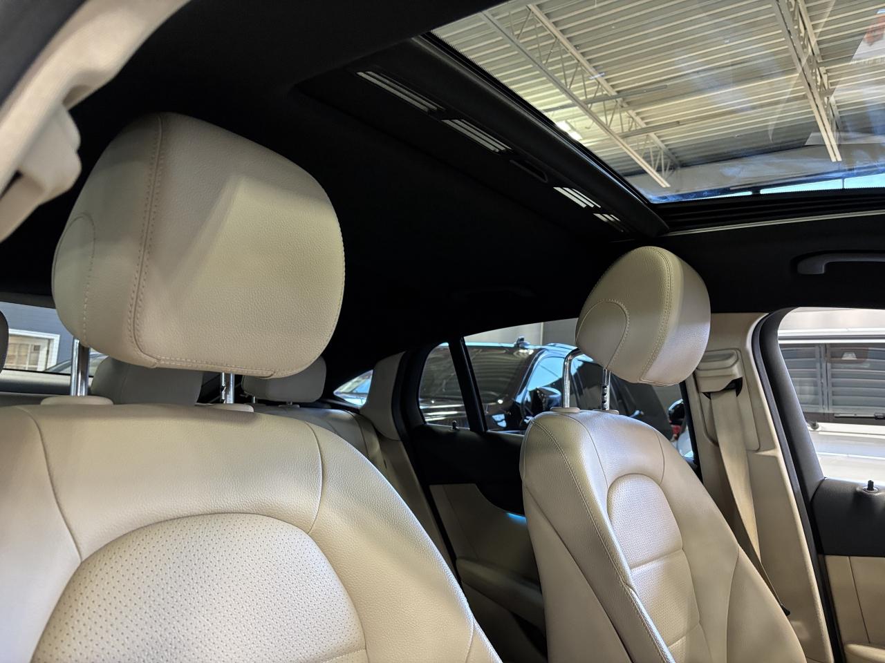 2019 Mercedes-Benz GLC GLC300|4MATIC|COUPE|CREAMLEATHER|NAV|360CAM|LED|++ - Photo #15