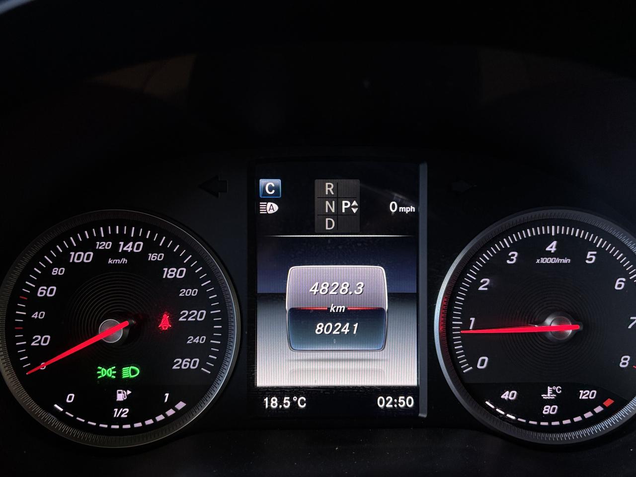 2019 Mercedes-Benz GLC GLC300|4MATIC|COUPE|CREAMLEATHER|NAV|360CAM|LED|++ - Photo #27