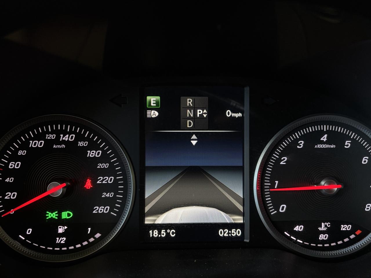 2019 Mercedes-Benz GLC GLC300|4MATIC|COUPE|CREAMLEATHER|NAV|360CAM|LED|++ - Photo #29