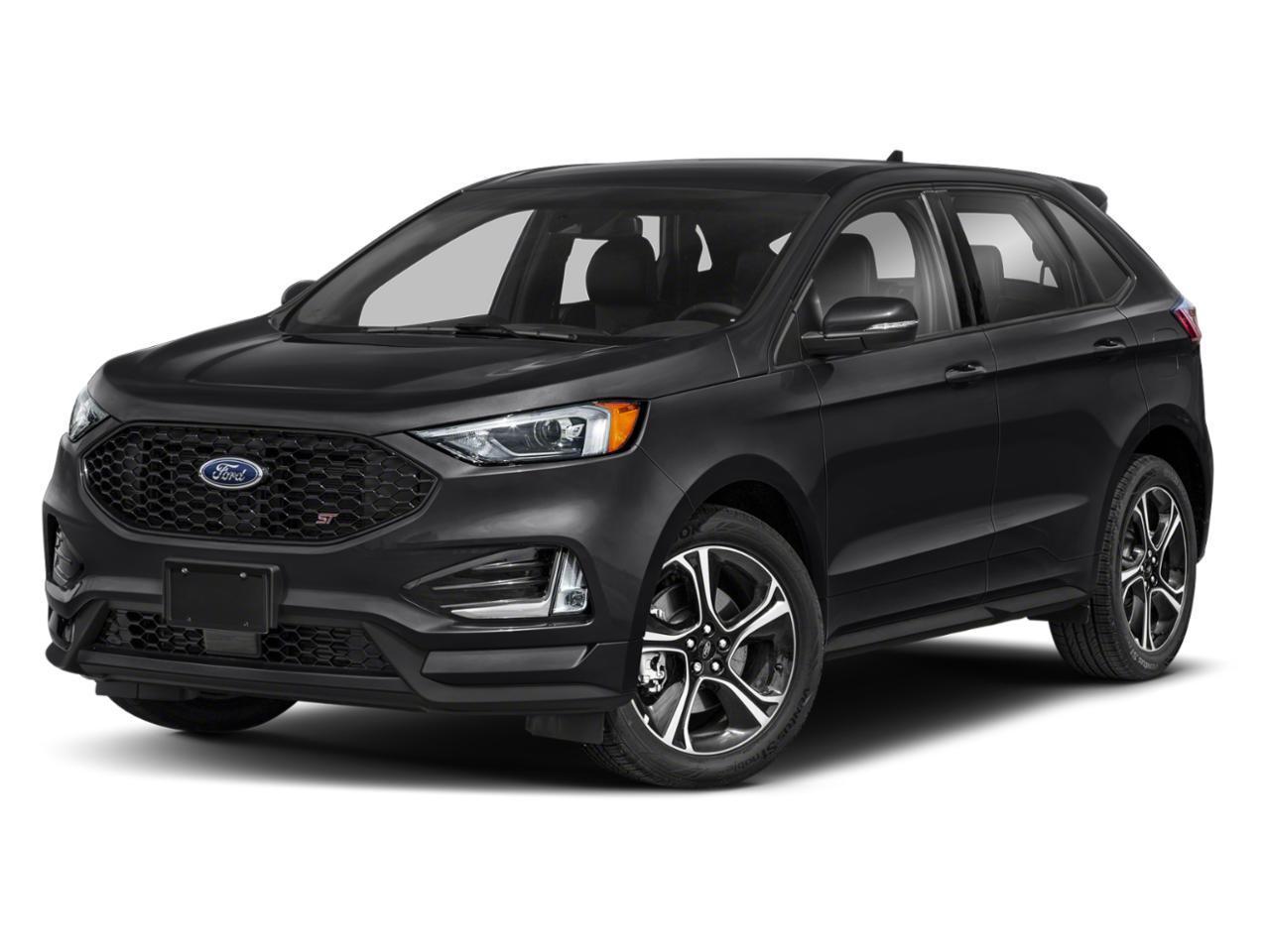 Used 2020 Ford Edge  for sale in North Vancouver, BC