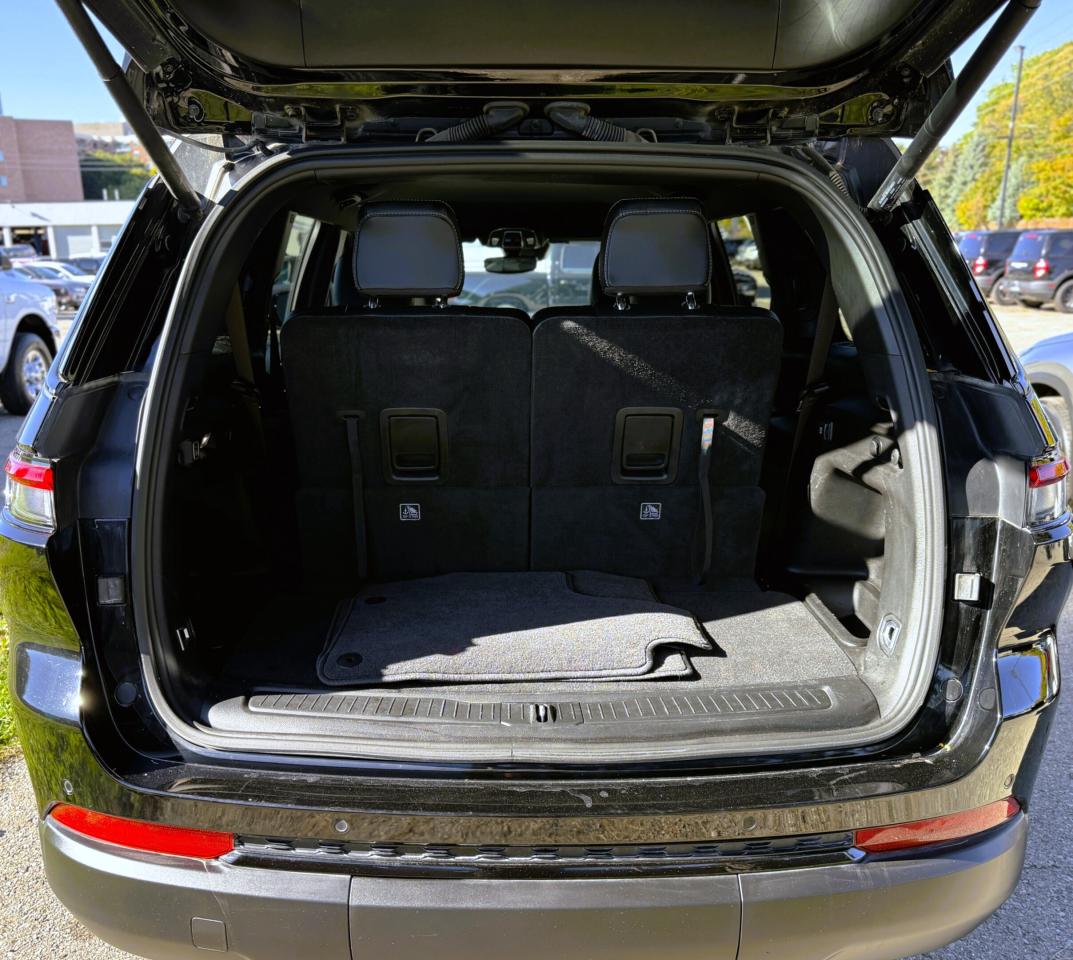 2022 Jeep Grand Cherokee L Altitude 4x4 | BLUETOOTH | REMOTE START | Photo