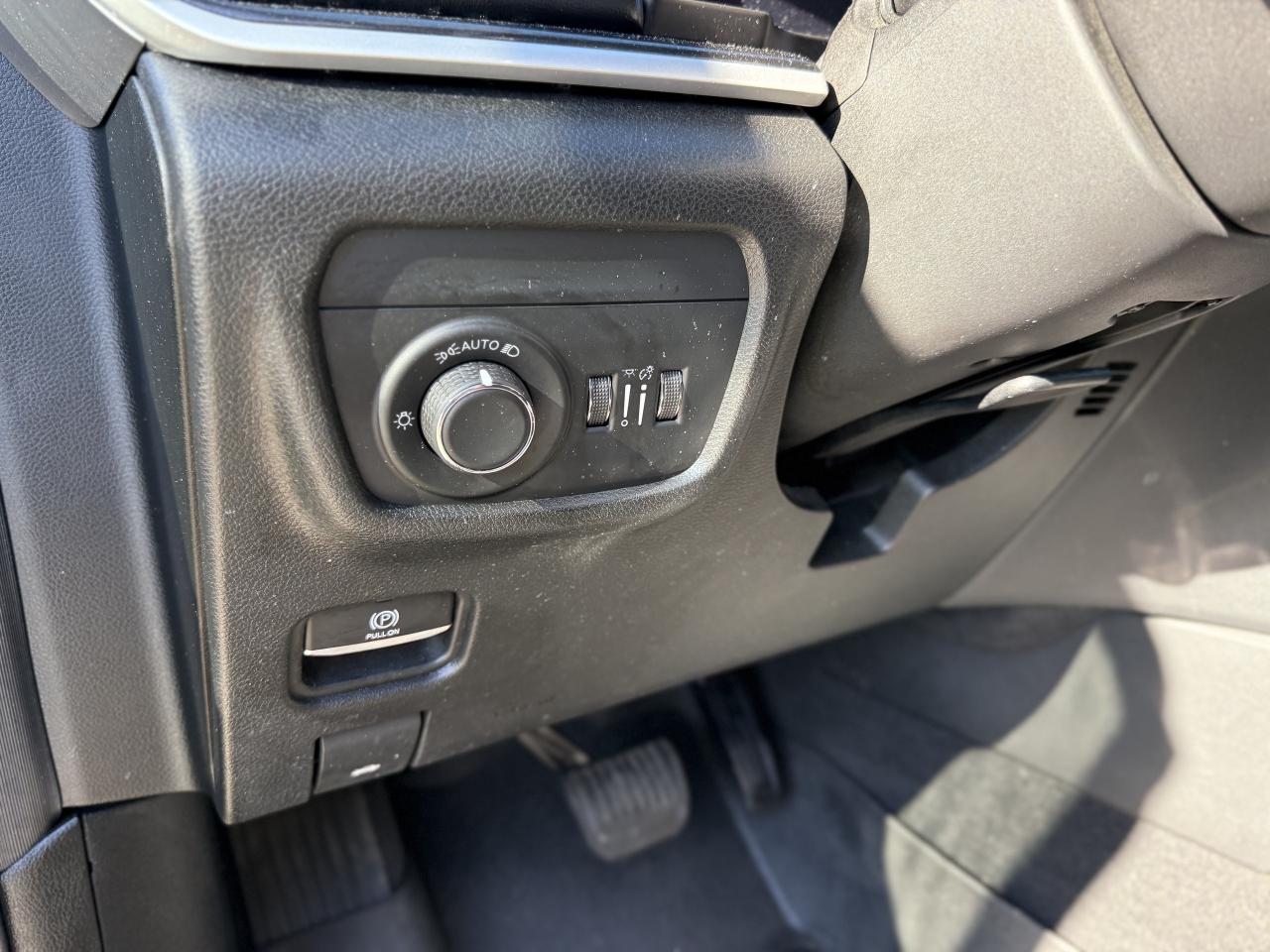 2022 Jeep Grand Cherokee L Altitude 4x4 | BLUETOOTH | REMOTE START | Photo