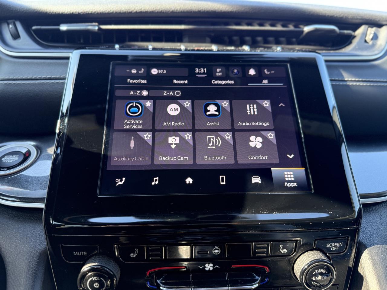 2022 Jeep Grand Cherokee L Altitude 4x4 | BLUETOOTH | REMOTE START | Photo