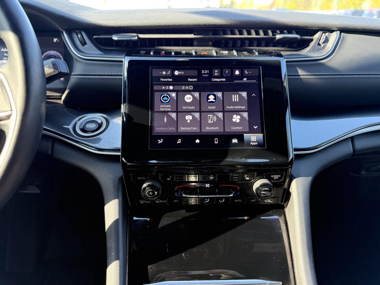 2022 Jeep Grand Cherokee L Altitude 4x4 | BLUETOOTH | REMOTE START | Photo