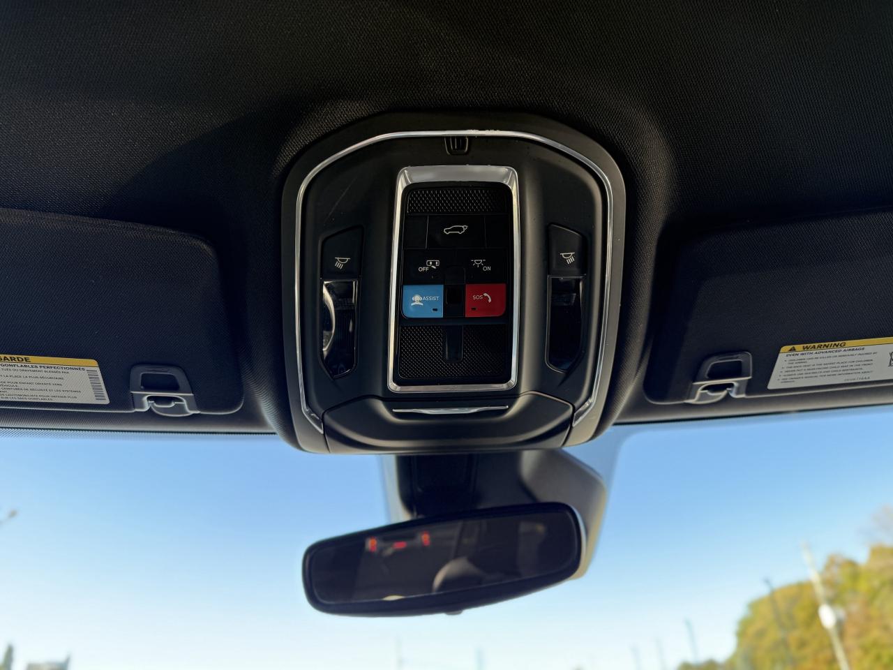 2022 Jeep Grand Cherokee L Altitude 4x4 | BLUETOOTH | REMOTE START | Photo