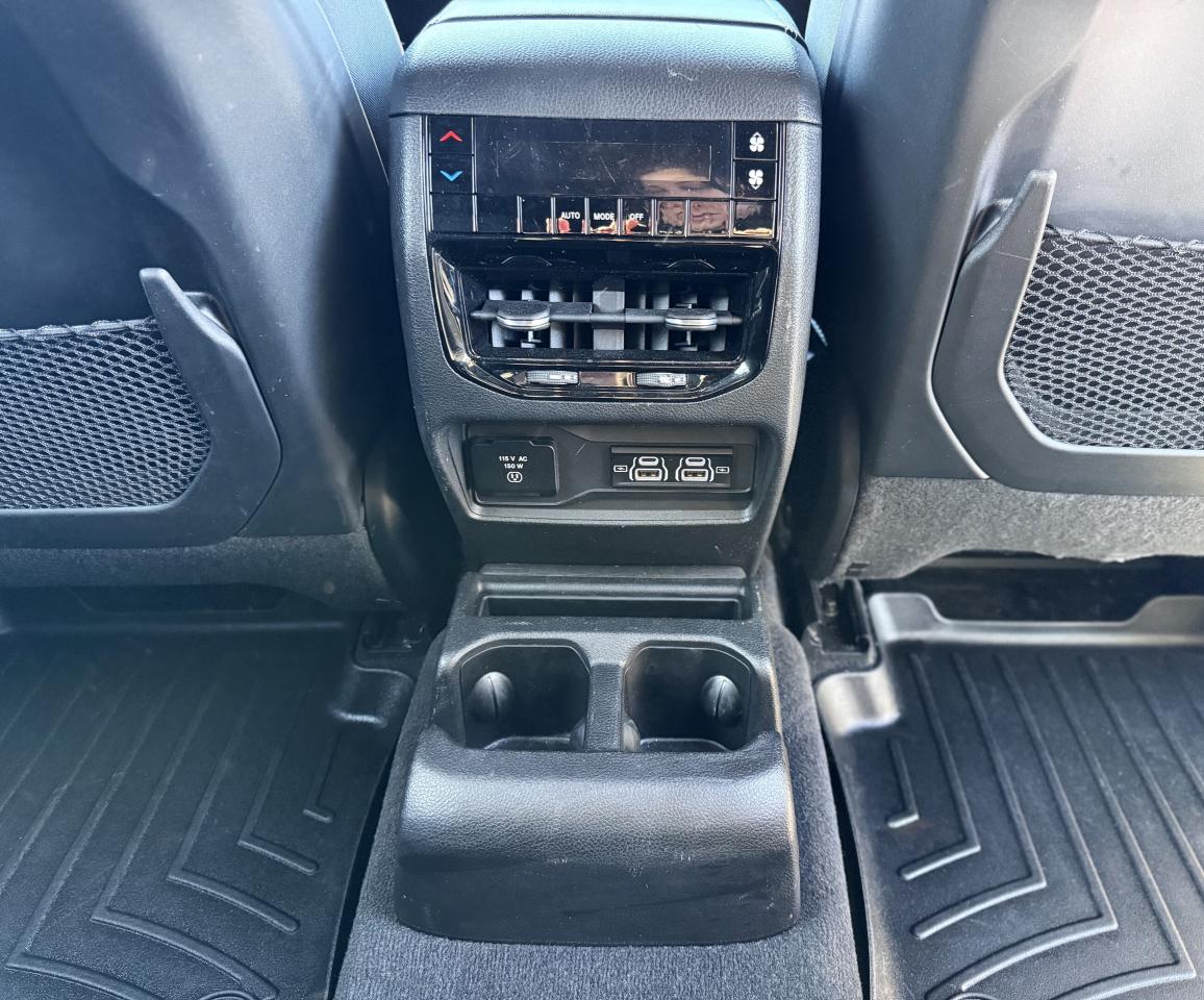2022 Jeep Grand Cherokee L Altitude 4x4 | BLUETOOTH | REMOTE START | Photo