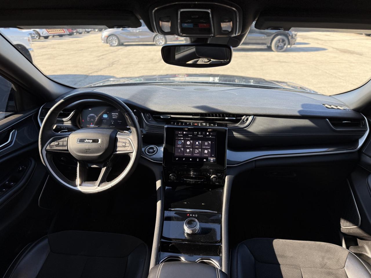 2022 Jeep Grand Cherokee L Altitude 4x4 | BLUETOOTH | REMOTE START | Photo