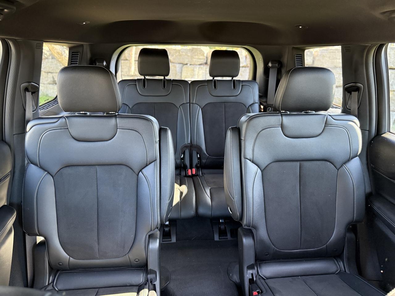 2022 Jeep Grand Cherokee L Altitude 4x4 | BLUETOOTH | REMOTE START | Photo