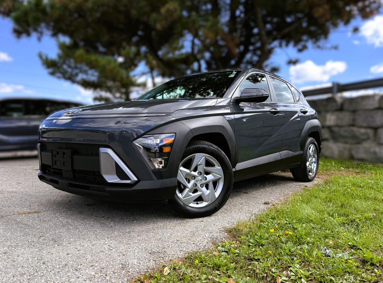 Used 2024 Hyundai KONA 2.0L Essential FWD | BLUETOOTH | BACKUP CAMERA | for sale in Waterloo, ON