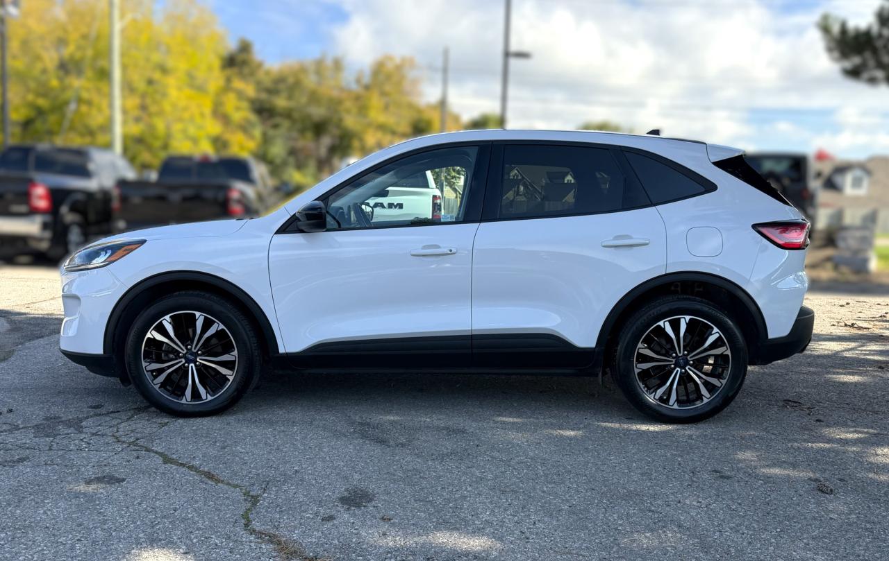 2021 Ford Escape SE AWD | NAVIGATION | BLIND SPOT | BLUETOOTH Photo