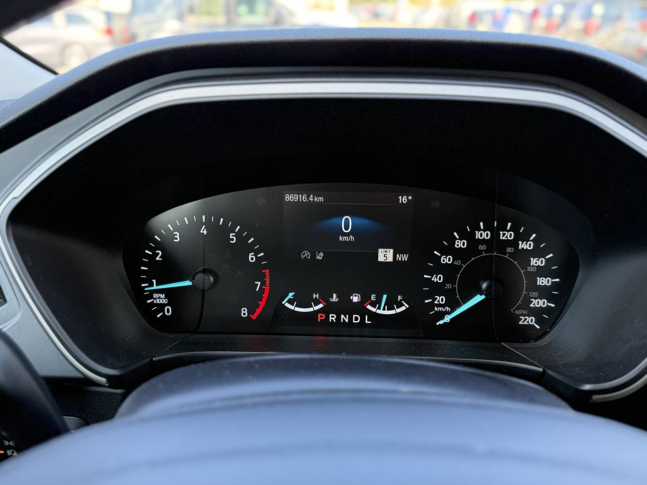 2021 Ford Escape SE AWD | NAVIGATION | BLIND SPOT | BLUETOOTH Photo