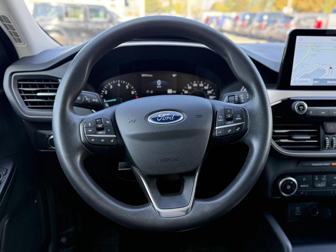 2021 Ford Escape SE AWD | NAVIGATION | BLIND SPOT | BLUETOOTH Photo