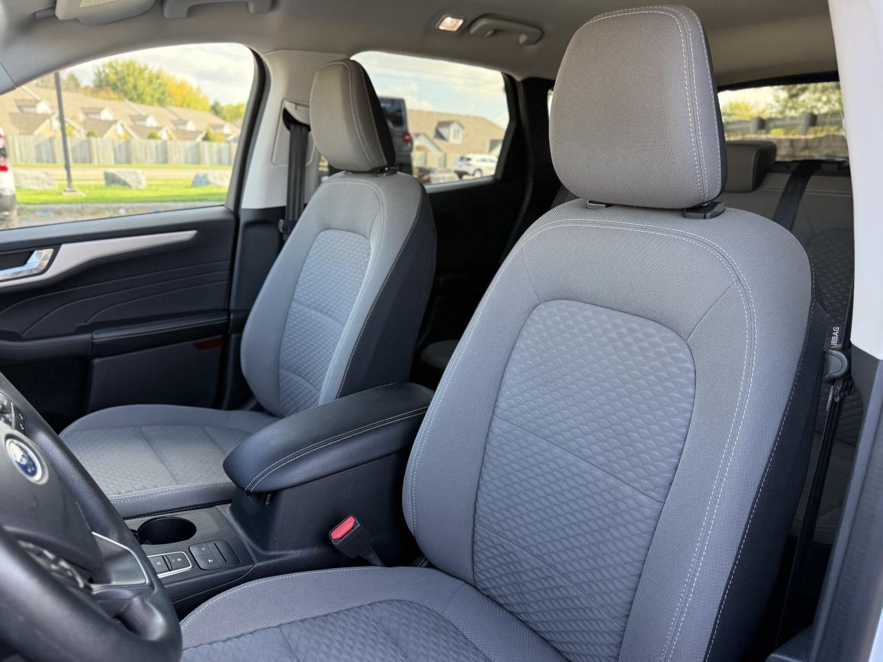 2021 Ford Escape SE AWD | NAVIGATION | BLIND SPOT | BLUETOOTH Photo