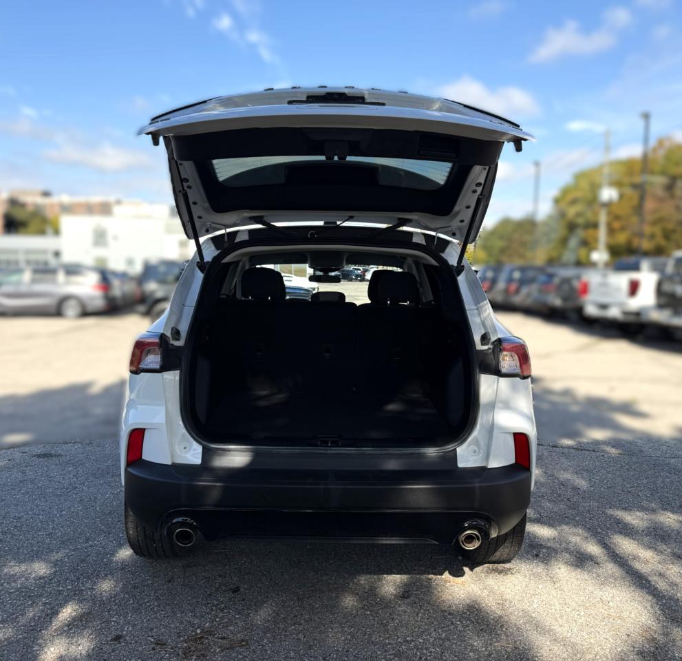 2021 Ford Escape SE AWD | NAVIGATION | BLIND SPOT | BLUETOOTH Photo