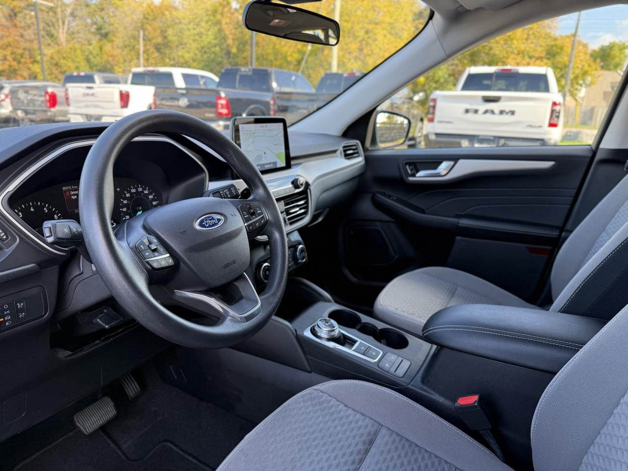 2021 Ford Escape SE AWD | NAVIGATION | BLIND SPOT | BLUETOOTH Photo