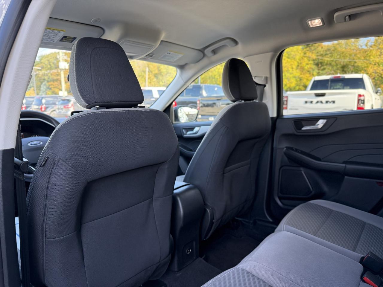 2021 Ford Escape SE AWD | NAVIGATION | BLIND SPOT | BLUETOOTH Photo