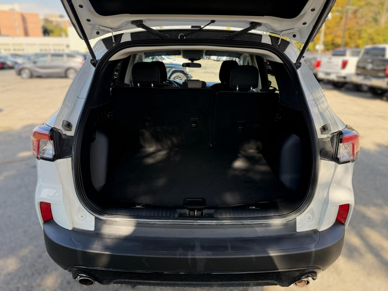 2021 Ford Escape SE AWD | NAVIGATION | BLIND SPOT | BLUETOOTH Photo