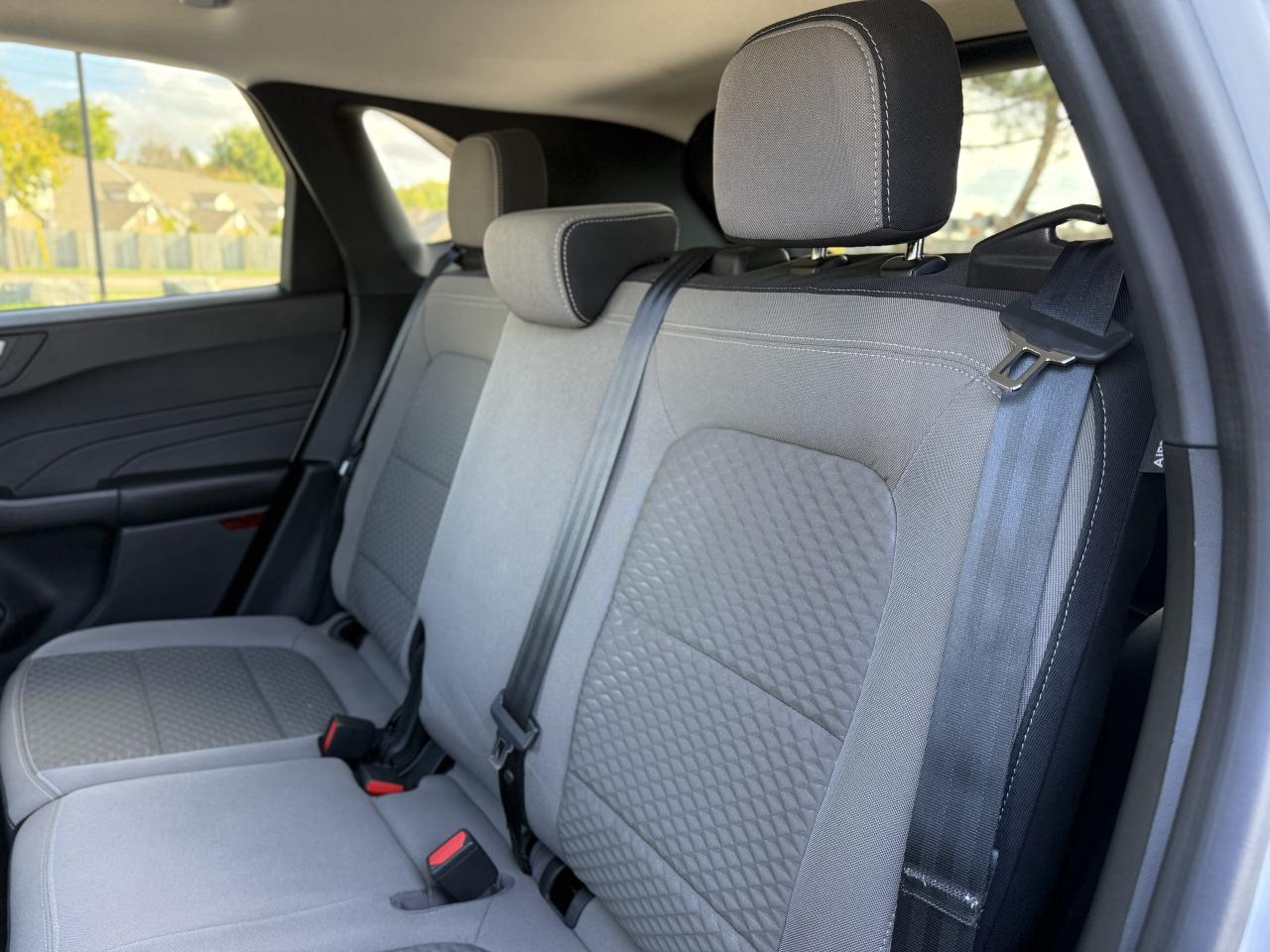 2021 Ford Escape SE AWD | NAVIGATION | BLIND SPOT | BLUETOOTH Photo